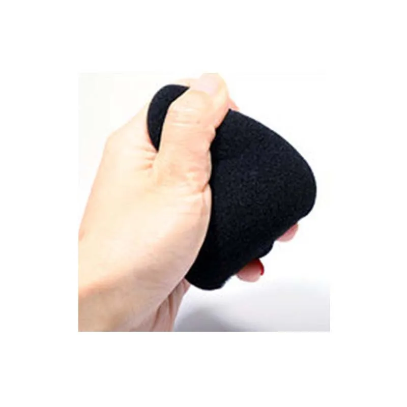 젠하이저 MK4 MK8 콘덴서 마이크 용 폼 마이크 윈드 스크린, 마이크 용 팝 필터