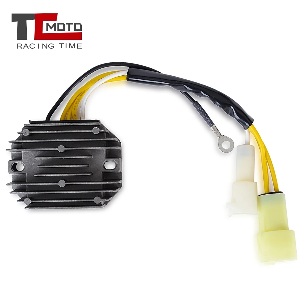 Voltage Regulator Rectifier For Suzuki DF60 DF70 DF 60 70 1998-2009 DT150 1998-2003 DT200 1998-2000 DT225 2001-2003 32800-92E20