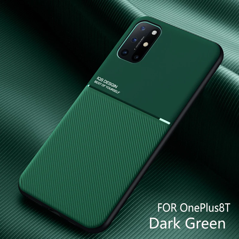 

Мягкий силиконовый чехол для OnePlus 8T, противоударный чехол для телефона one plus 8t oneplus 8t 1 + 8T