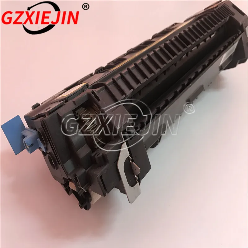 1PC Original  Fusing Heating Unit For Konica Minolta 1600W 1650EN 1700W  bizhub C15 C15P Fuser Unit Assembly