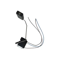 Car Fuel Level Sensor OEM 180457276 For Volkswagen Octavia skoda 1.6 part fuel tank sensor car styling Auto Accessories