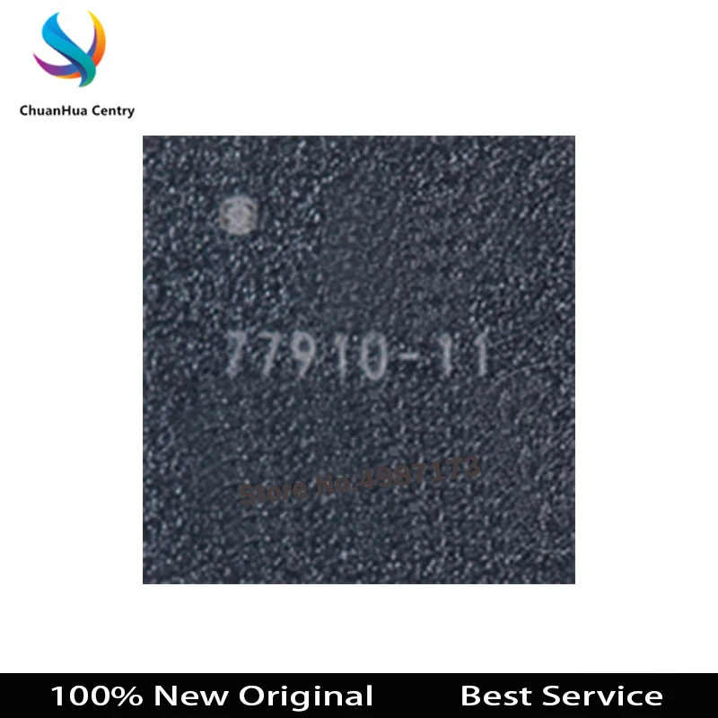 1ชิ้น SKY77910-11 77910-11 QFN ของใหม่และของแท้