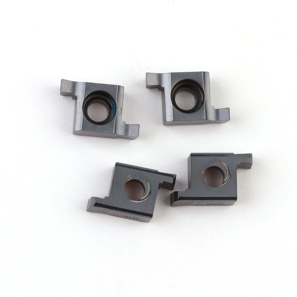 DESKAR100 % originale 6GR 7GR 8GR 9GR scanalatura interna inserto per tornitura in metallo duro 100/150/200/250/300 utensile per tornitura scanalato
