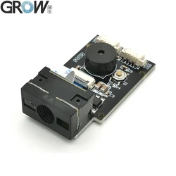 GROW-1D 2D Code Reader Module, 1D Code Scanner, QR Code, Bar Code Reader