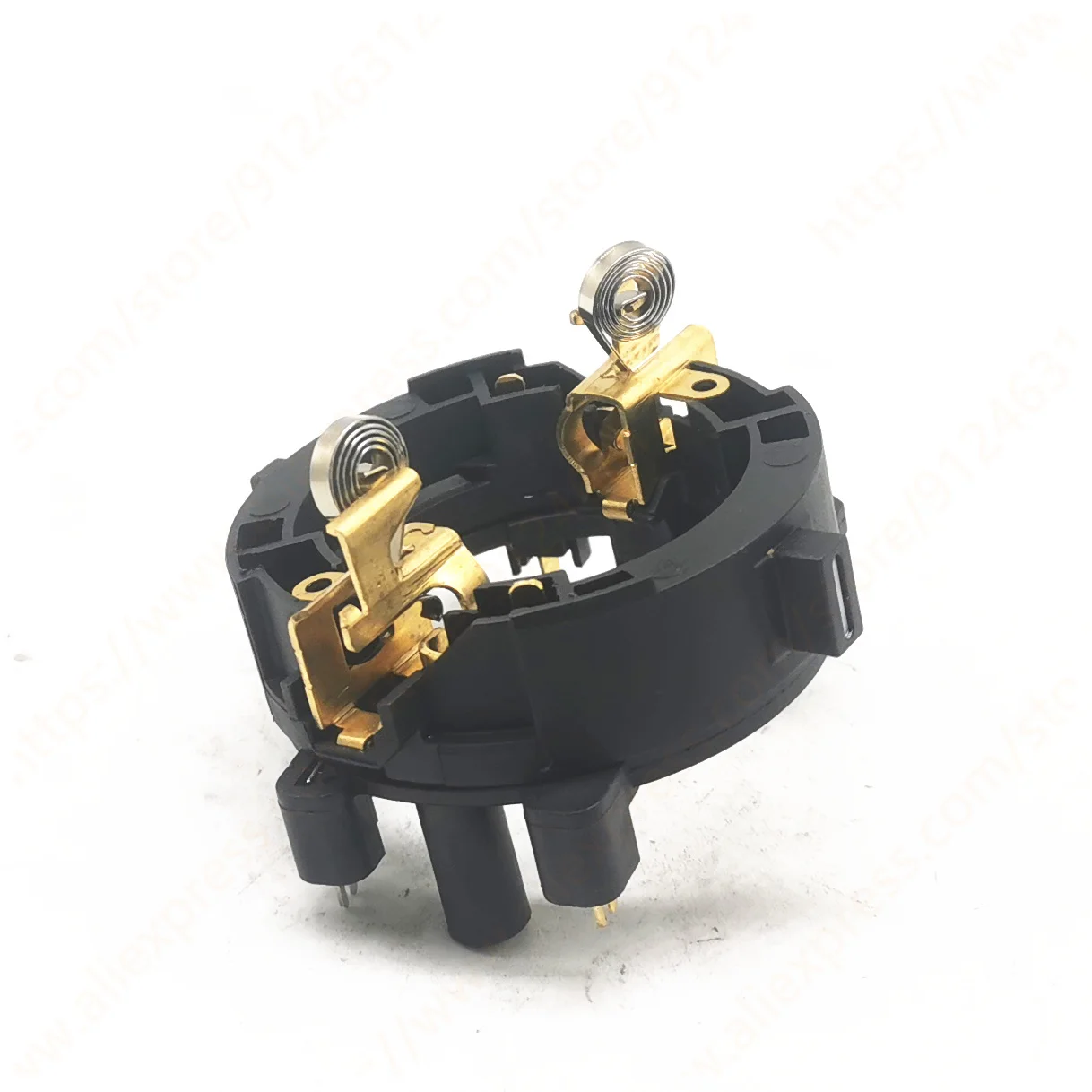 คาร์บอนแปรงเปลี่ยนสำหรับ Makita 638500-6 HR2470 HR2470T HR2470FT HR2470CAP HR2470A HR2460 HR2230DF HR2230 HR2230DFX