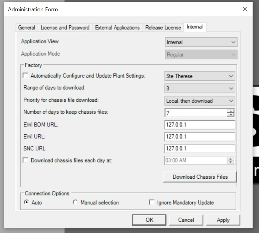 PACCAR ESA 5.6 The Highest Levels+SW Flash Files 02.2024 With Internal And External Tab Enabled