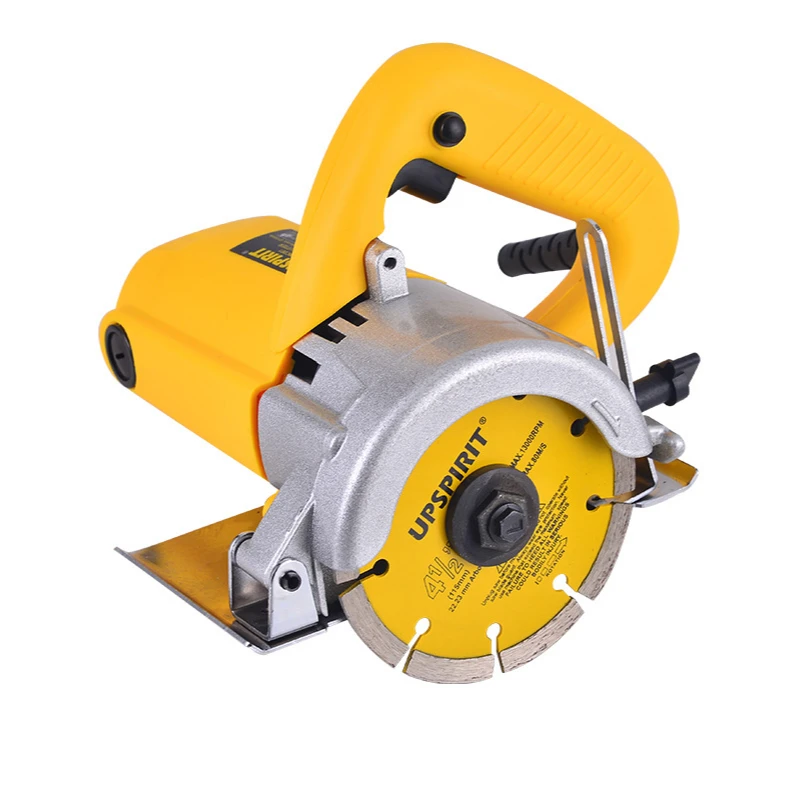 

Household tile stone cutting machine hydropower slotting machine electric tools Marble cutting Machine