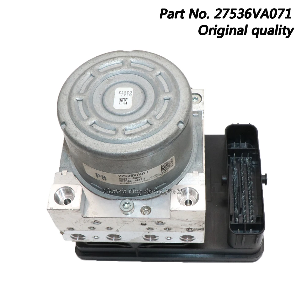 OEM 27536-VA071 ABS Pump ESC Controller for Subaru 27536VA071