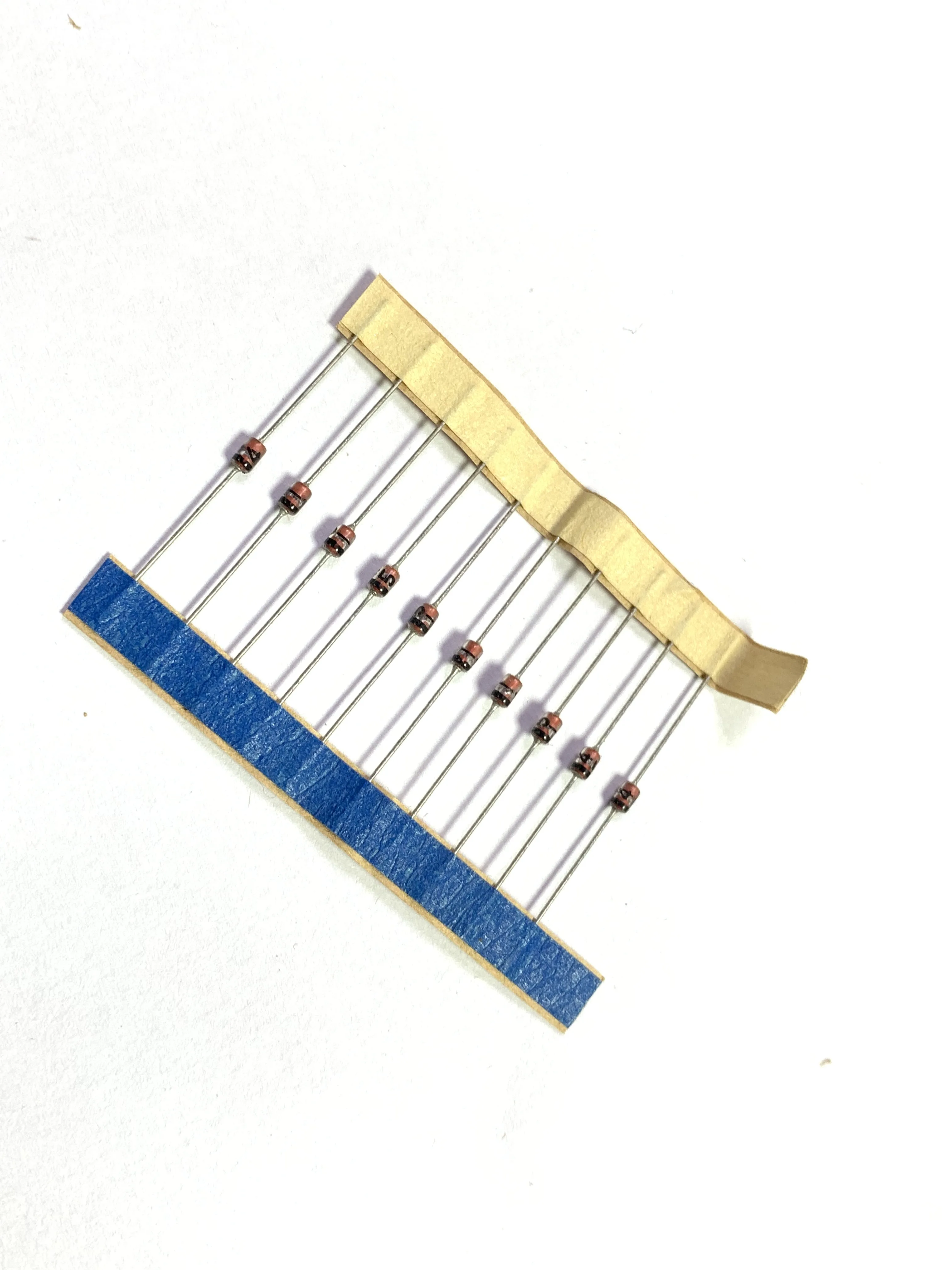 10Pcs/Lot/ 1ss145 T-72 / t-77 switching diode DO-35