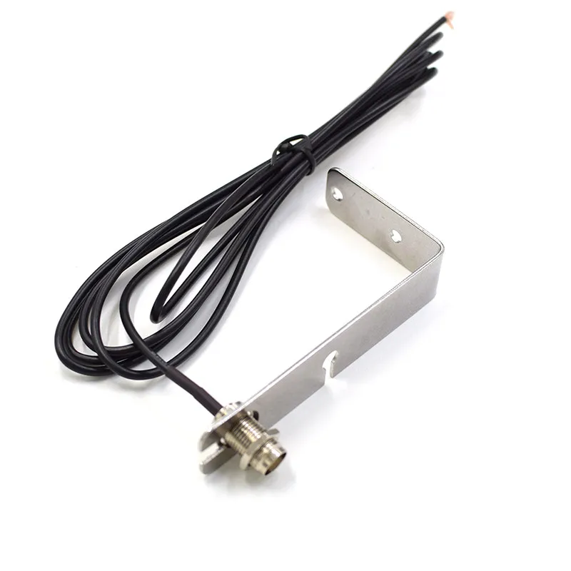1 Bộ 868MHz Ăng Ten Ngoài Máy Thu Vô Tuyến Ăng Ten SMA 3.5DBi Anten Khuếch Đại Tín Hiệu/Booster + IPX Để SMA dây Cáp