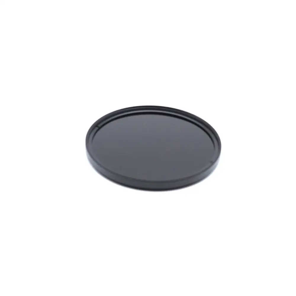 55Mm Với Khung Kim Loại Vòng 315nm Uv Qua Bộ Lọc Kính ZWB1 Cho Máy Ảnh