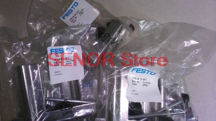 Brand new original bracket CPE18-H5-SET(544396)