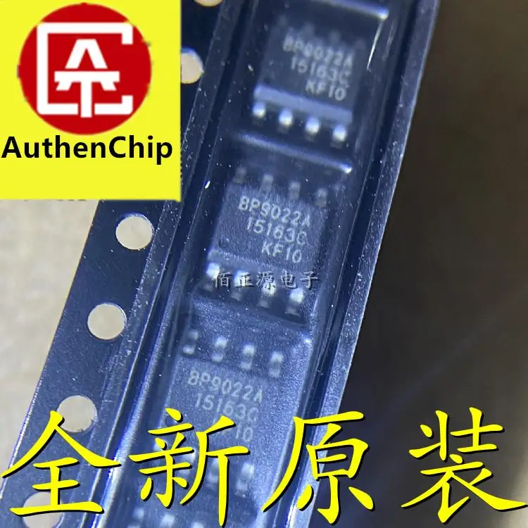 10pcs 100% nuovo originale in azione IW3609-01 3609-01 SMD SOP-8 chip di IC del driver di potere del LED