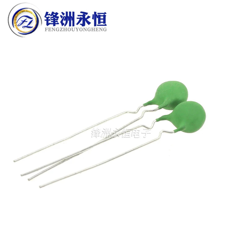 50 stücke PTC thermistor MZ6 6MM 30R-60R 100R-300R 300R-500R 500R-800R 1K 1,5 K 2K-3K