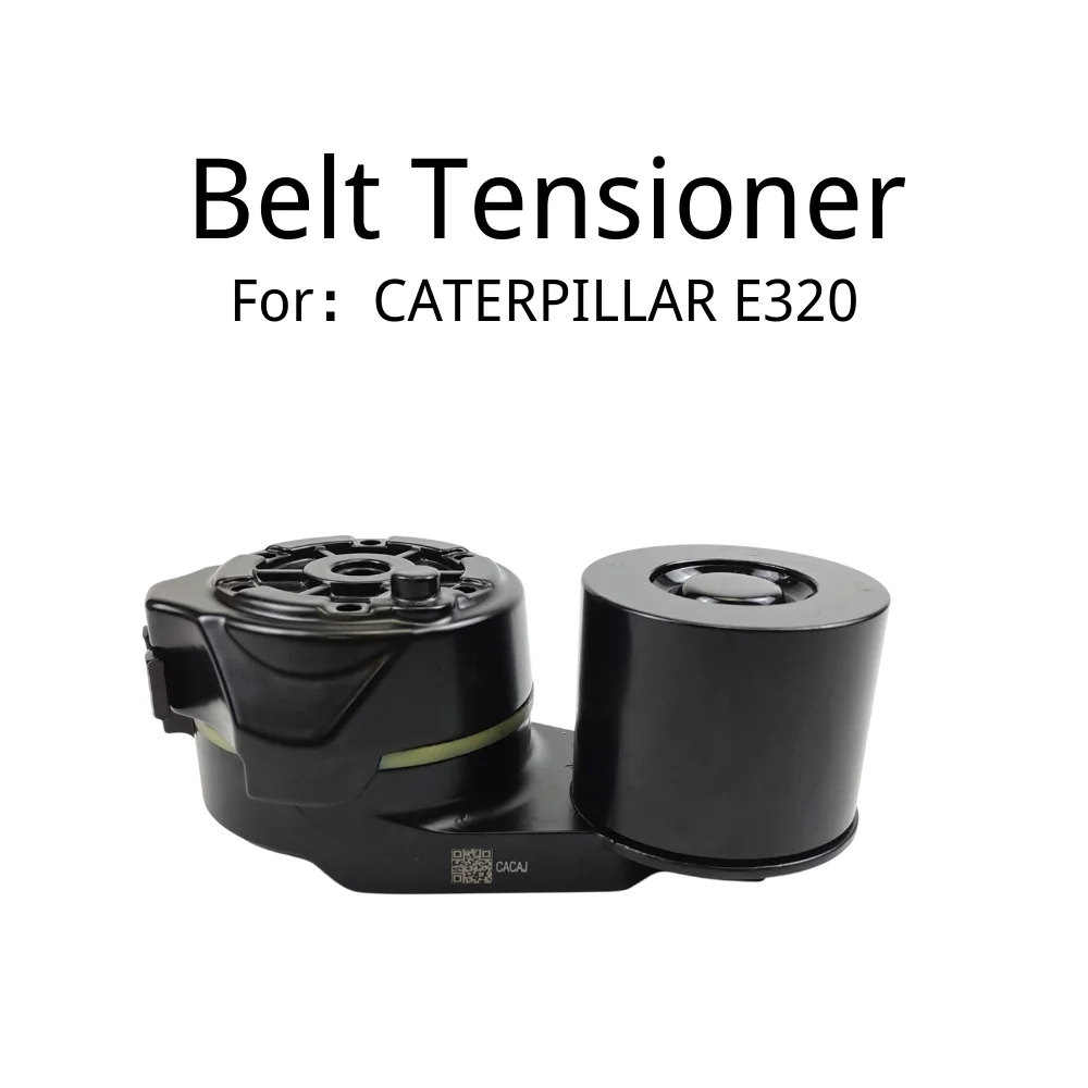 

269-1255 For CATER-PILLAR E320 Belt Tensioner Excavator Accessories Perkins C7.1 Engine Parts