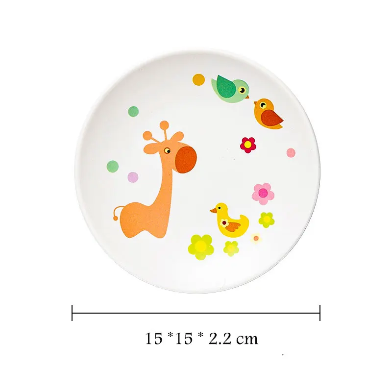 Melamine Dinnerware BPA-Free Dishwasher Safe 100%,white  Dinner Plates Dining Indoor and Outdoor  for Casual Party