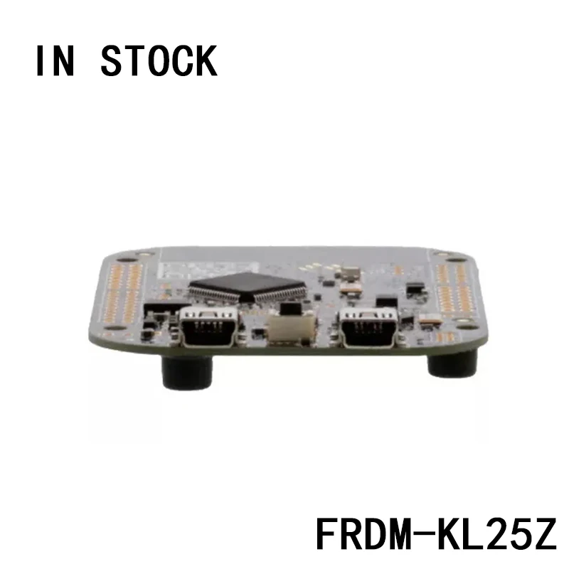 Tout nouveau panneau de développement de bras FRDM-KL25Z original Cortex-M0 + Kinetis L EN STOCK