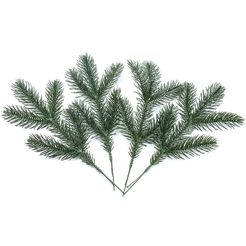 5 stücke Weihnachten MINI Baum Hause Dekoration Zubehör Neue Jahr Hochzeit Dekorative Blumen Kränze Handarbeiten Künstliche Pflanzen