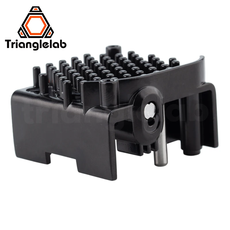 Trianglelab Matrix radiator (Matrix Shell) do wytłaczarki matrycowej akcesoria do drukarek 3D