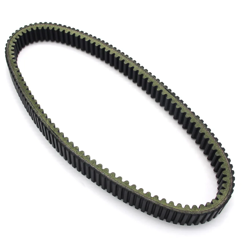 

Motorcycle Drive Belt For Kawasaki KAF820 Mule PRO-FX EPS LE Camo Ranch Edition PRO-FXT KAF1000 PRO-DX PRO-DXT 59011-0037