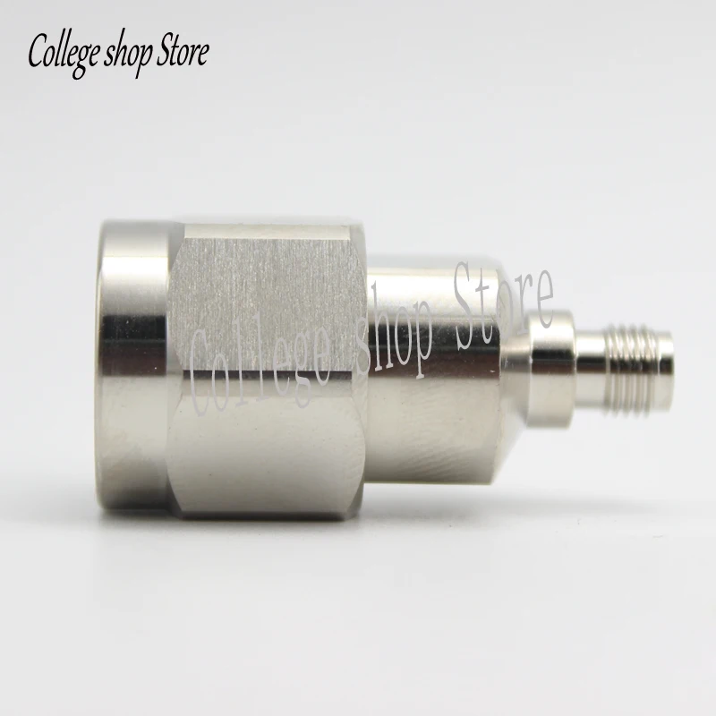 Tần Số Cao Test N-Biến SMA Adapter 18 Ghz Lưới Adapter N Nam Nữ Để SMA Nam Nữ Chính Xác loại