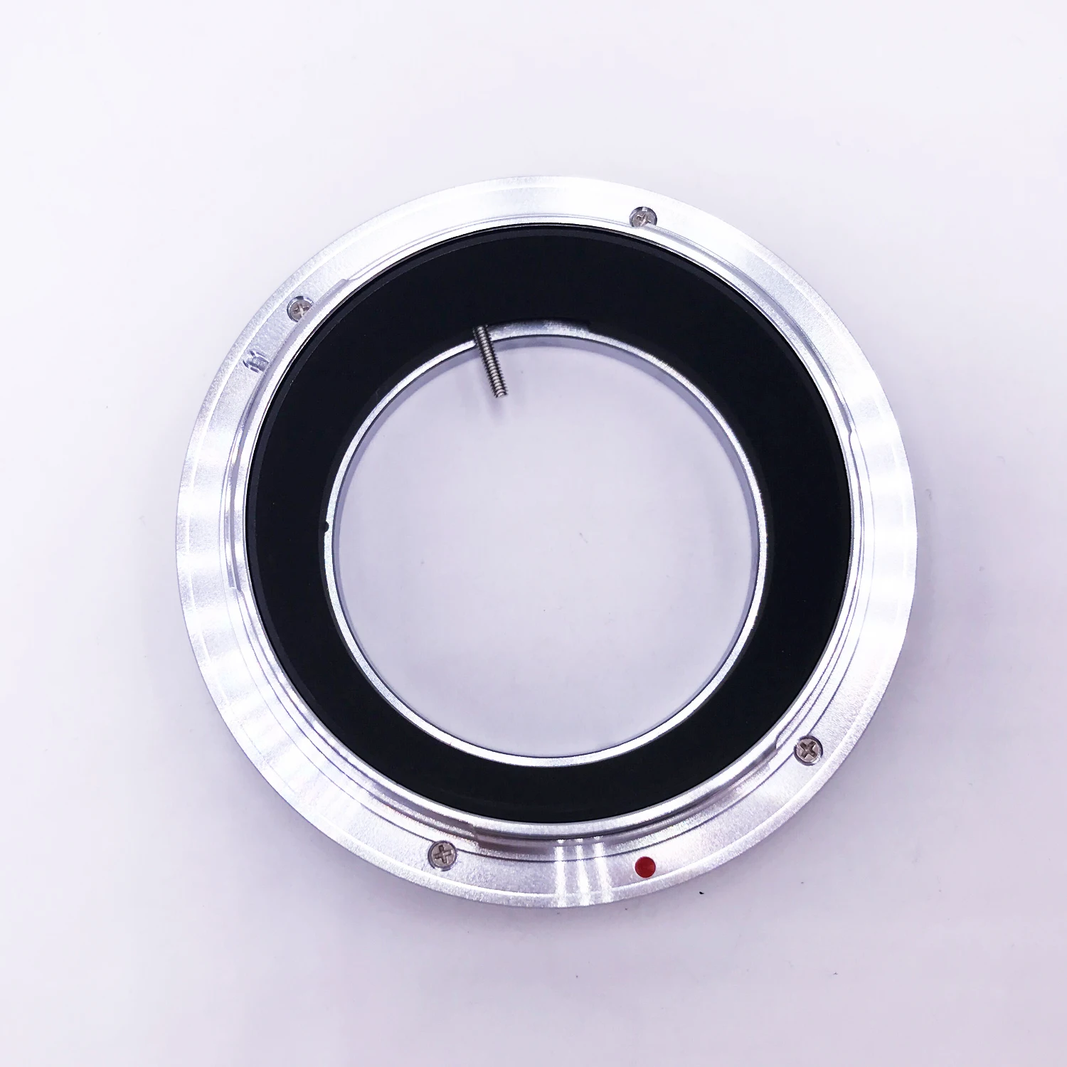 Адаптер-кольцо для объектива leica lr r к Fuji film fuji GFX g mount GFX50S GFX50R gfx100 среднего формата