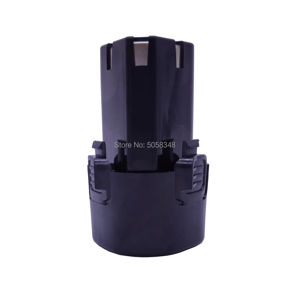 Compatibile 12V 2000mAh battery pack batteria per 12V ricaricabile cordless strumento di 2.0Ah