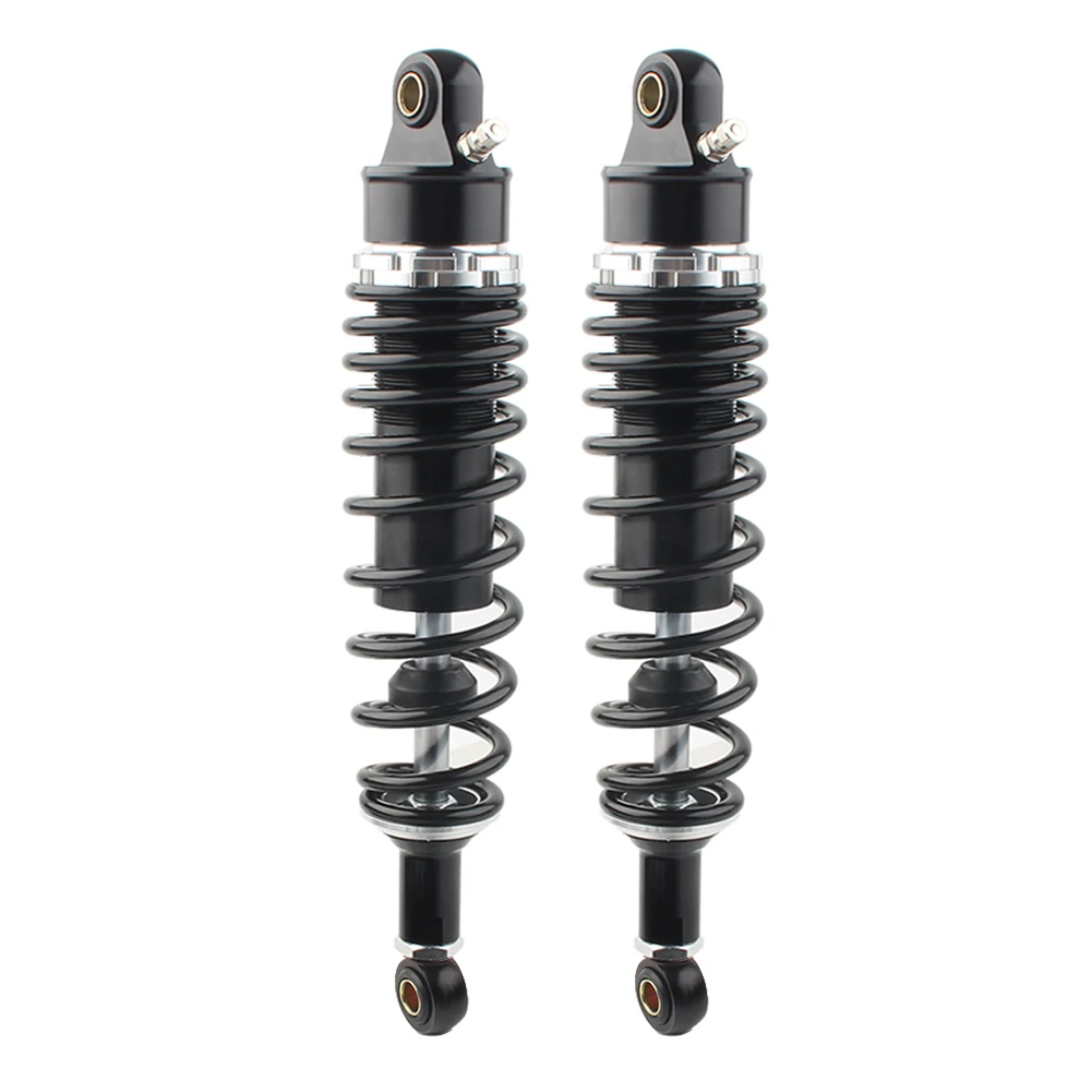 320MM Motorbike Suspension Rear Shock Absorber for Yamaha TY125 TY250 For Honda Suzuki Kawasaki Universal