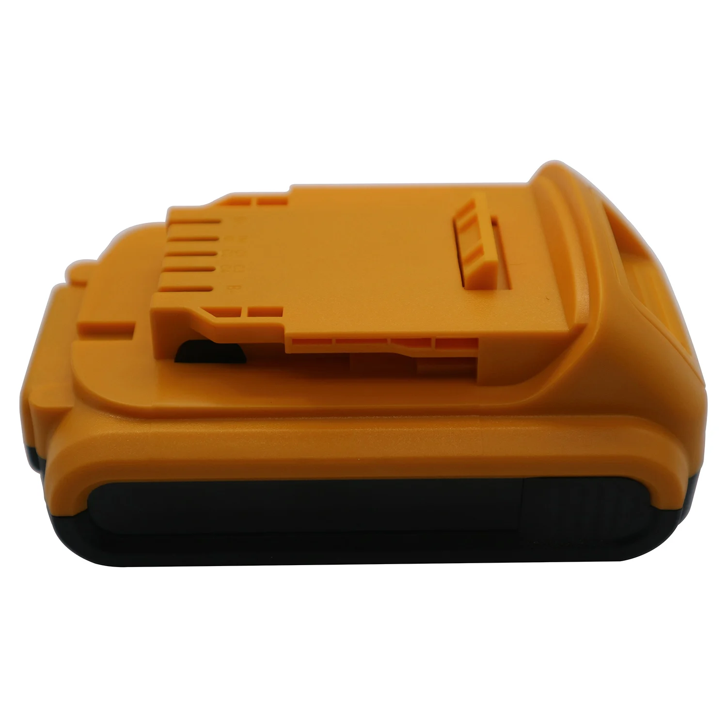 C&P De 18VC DCB105 DCB180 DCB181-XJ DCB200 DCB201-2 DCB204 DCB203 DCB182 DCB101 DCD740 Li-Ion Tools Battery 20V For Dewalt