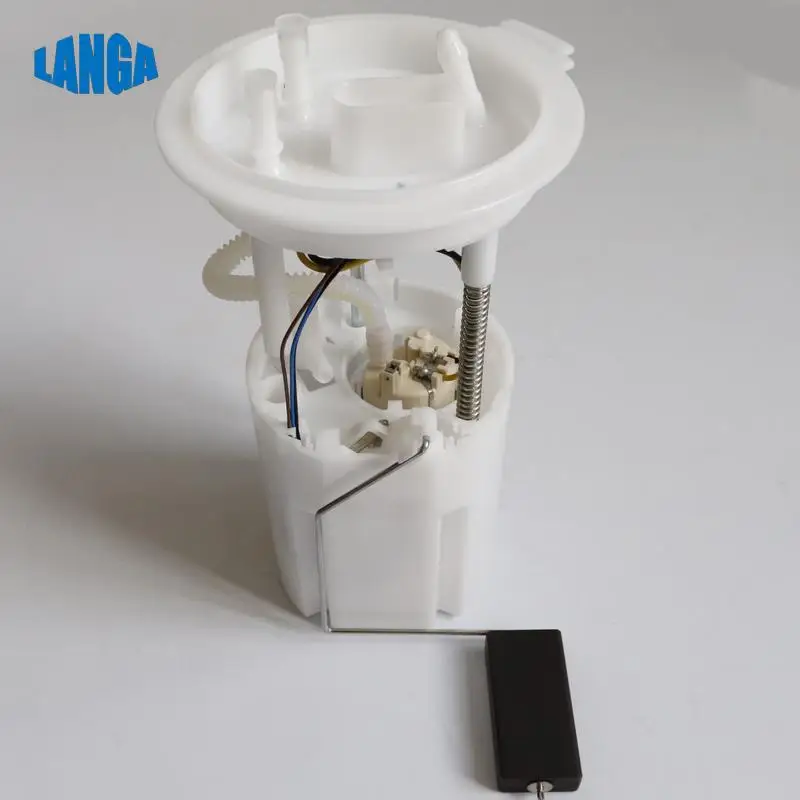 

For SEAT ALTEA 5P, 5P1 1.6 Fuel pump assembly OE: 1KD919051