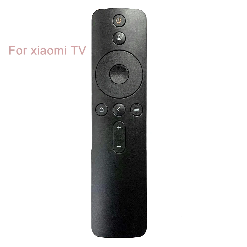 

New Remote Controller Replacement For MI Smart TV Bluetooth Voice Control