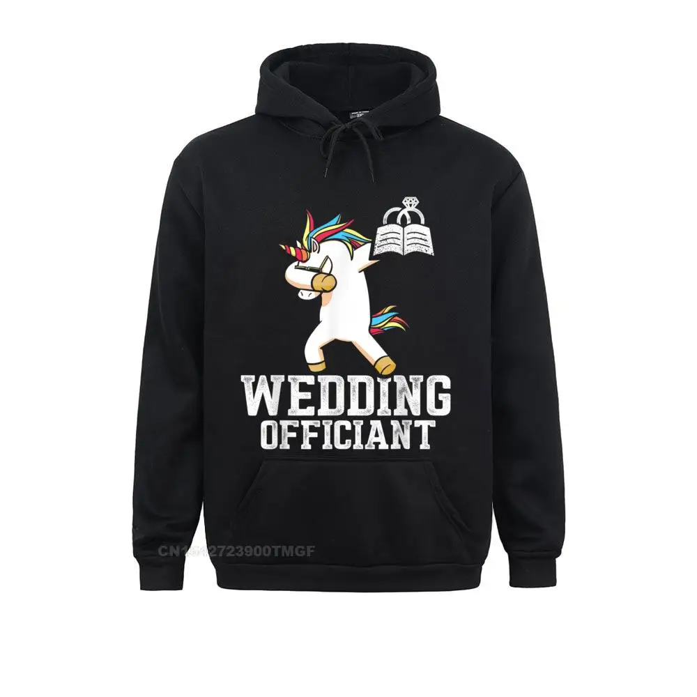 Graphic Mens Sweatshirts Long Sleeve Hoodies Hoods Wedding Officiant US Arts Internet Ordained Minister Gift T-Shirt