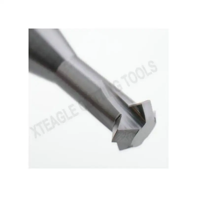 The Ultimate Guide to Choosing the Right Threadmill Cutter for Precision Machining – Real-World Experience with PG German Standard Single Tooth Designs