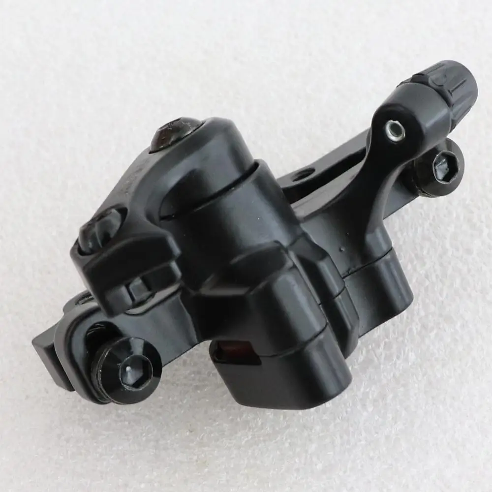 Рисунок 6 - Велосипедный тормозной суппорт F180/R160