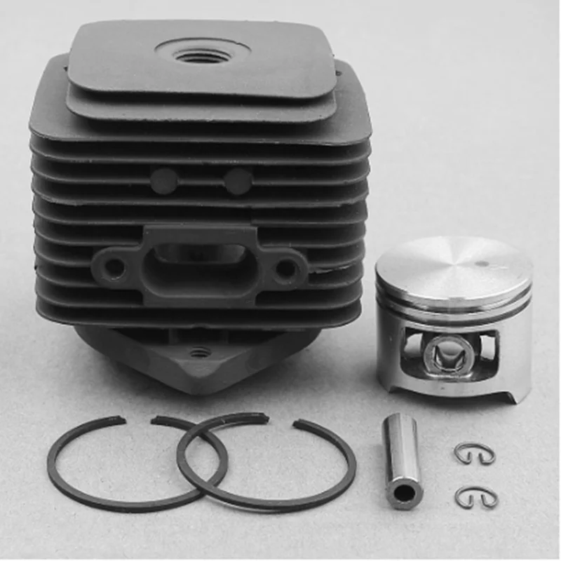 S30 Cylinder Kit Homelite S30 Grass Trimmer Spare Parts 36.5 MM