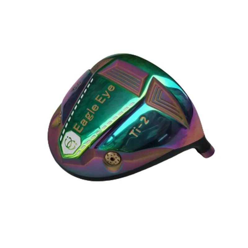 

Eagle Eye Deive head Golf club head.Golf driver's club head 9 10 10,5. Бесплатный головной убор для гольф-клуба. Бесплатная доставка