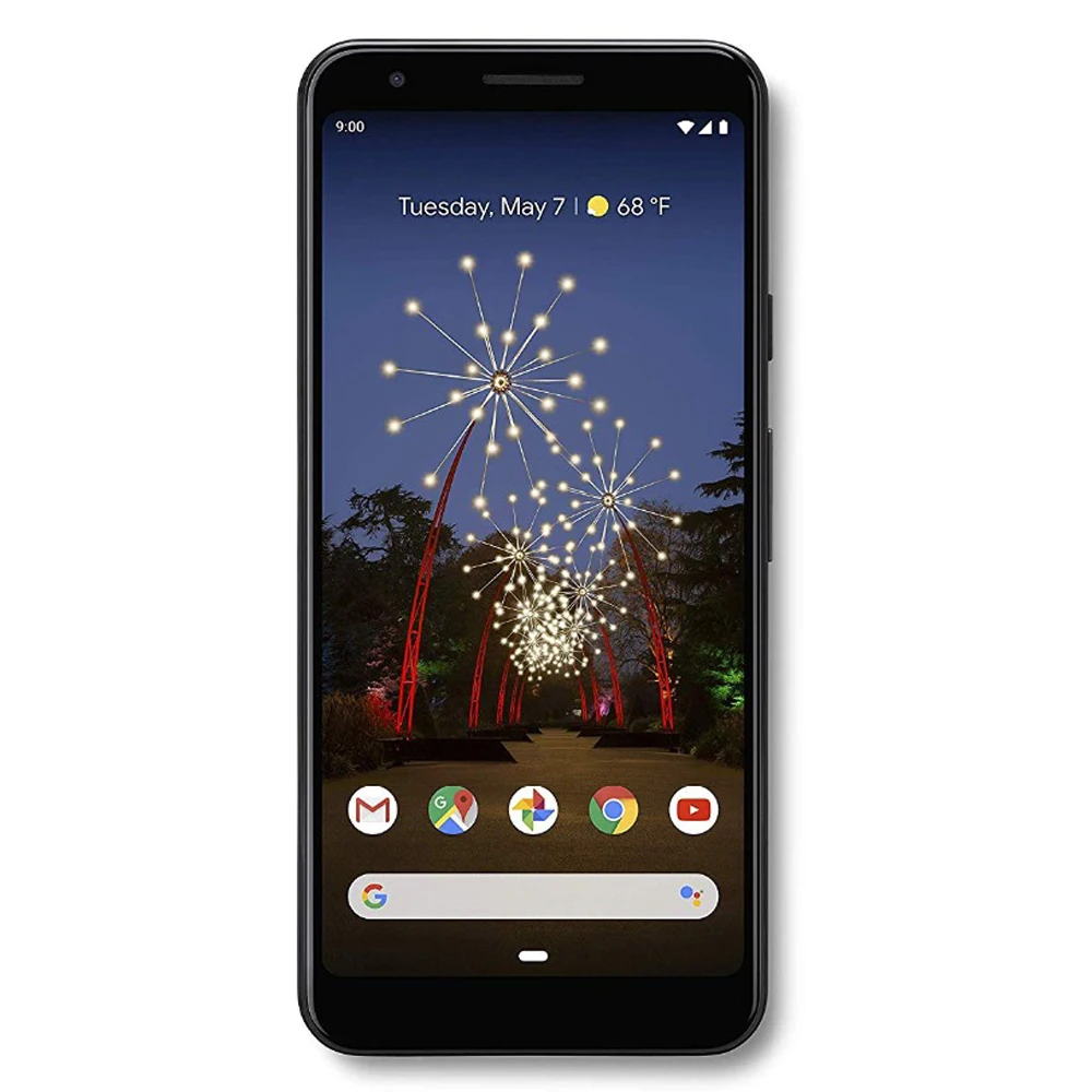 Original Google Pixel 3a XL 3AXL 6.0