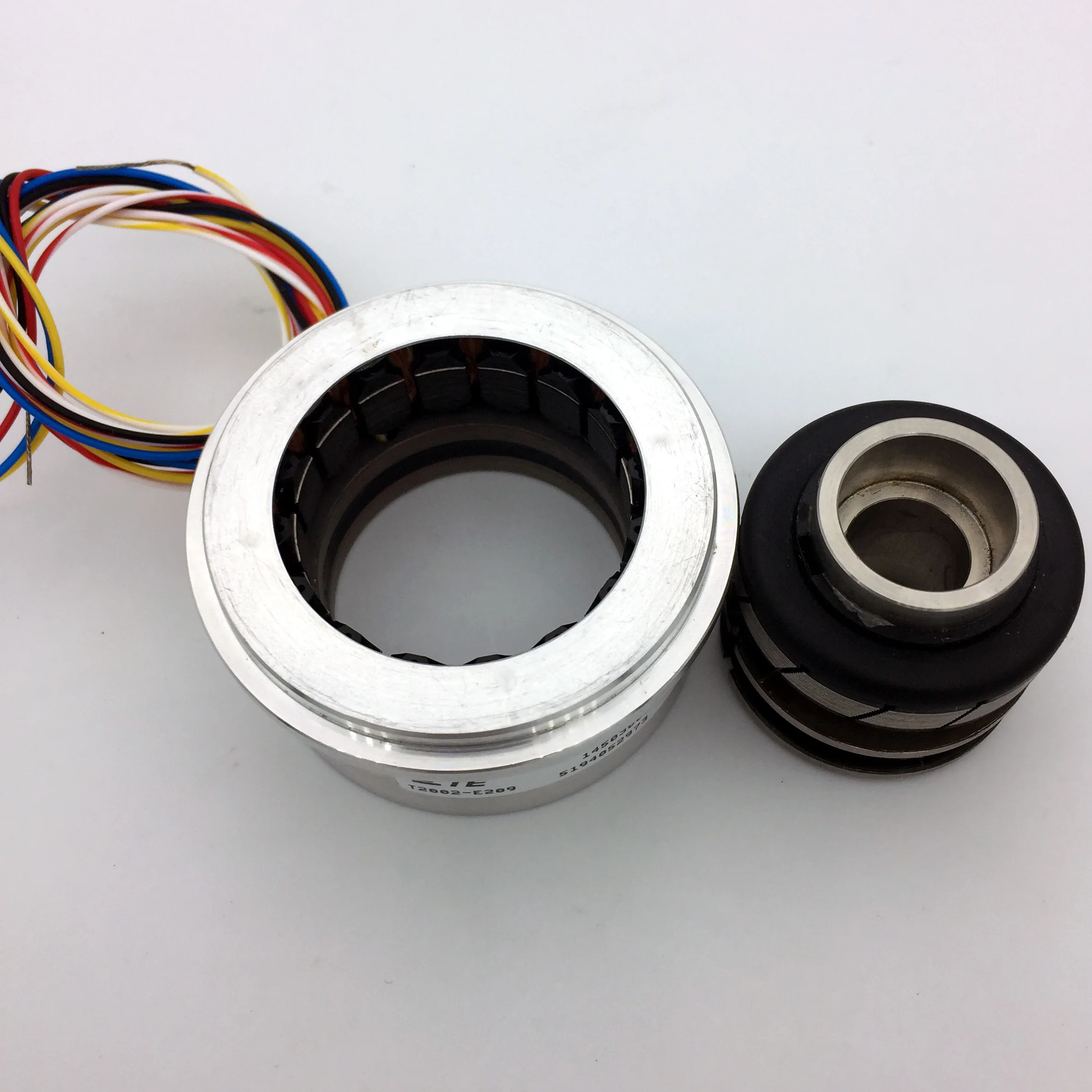 NEW V23401-T2002-E209 Resolver Rotary Encoder T2002-E209