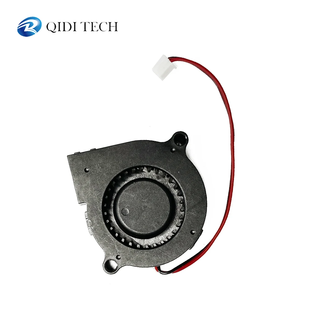 QIDI TECHNOLOGY hiqh quality a set of Turbofan for QIDI TECH X-PLUS/X-MAX