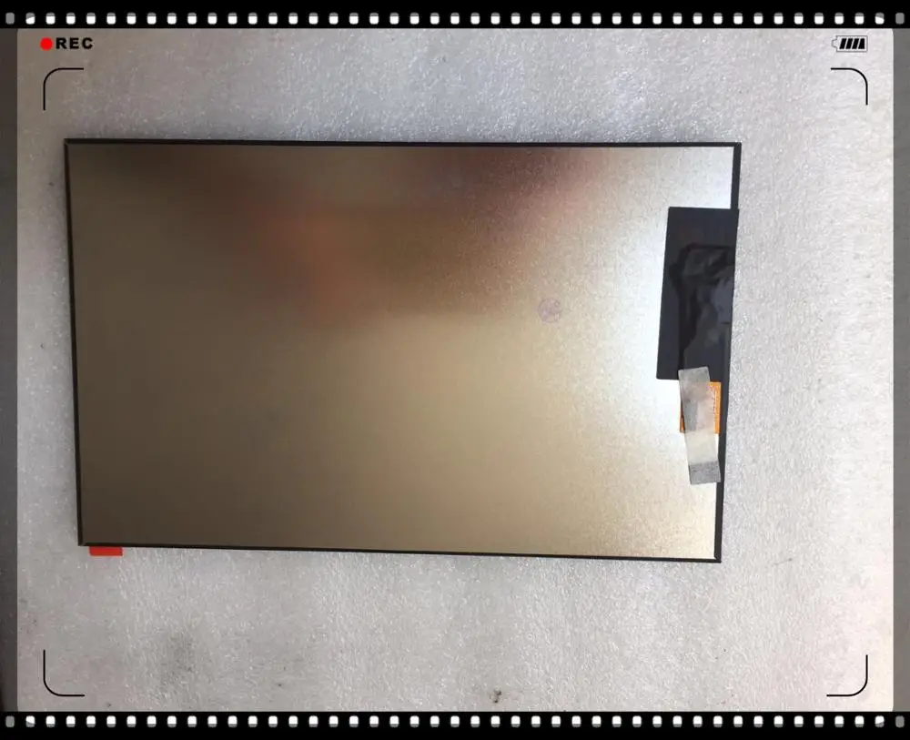 

LCD module 10.1 inch 31pin New high quality original XJWX101067A WJWX101067A LCD Tablet Display Screen