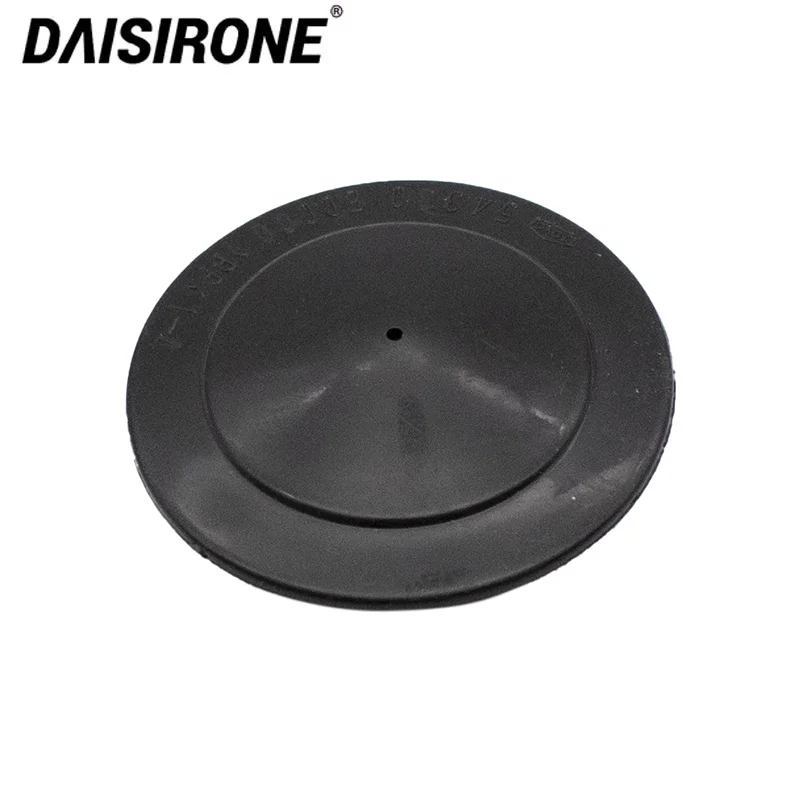 1 PCS Front Waterproof Suspension Cover For Nissan X-Trail T31 Qashqai Dualis J10 Car Dustproof Rustproof Mount Cap 54330-ED000