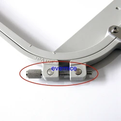 1 Set Screws For PR Series Embroidery Hoops