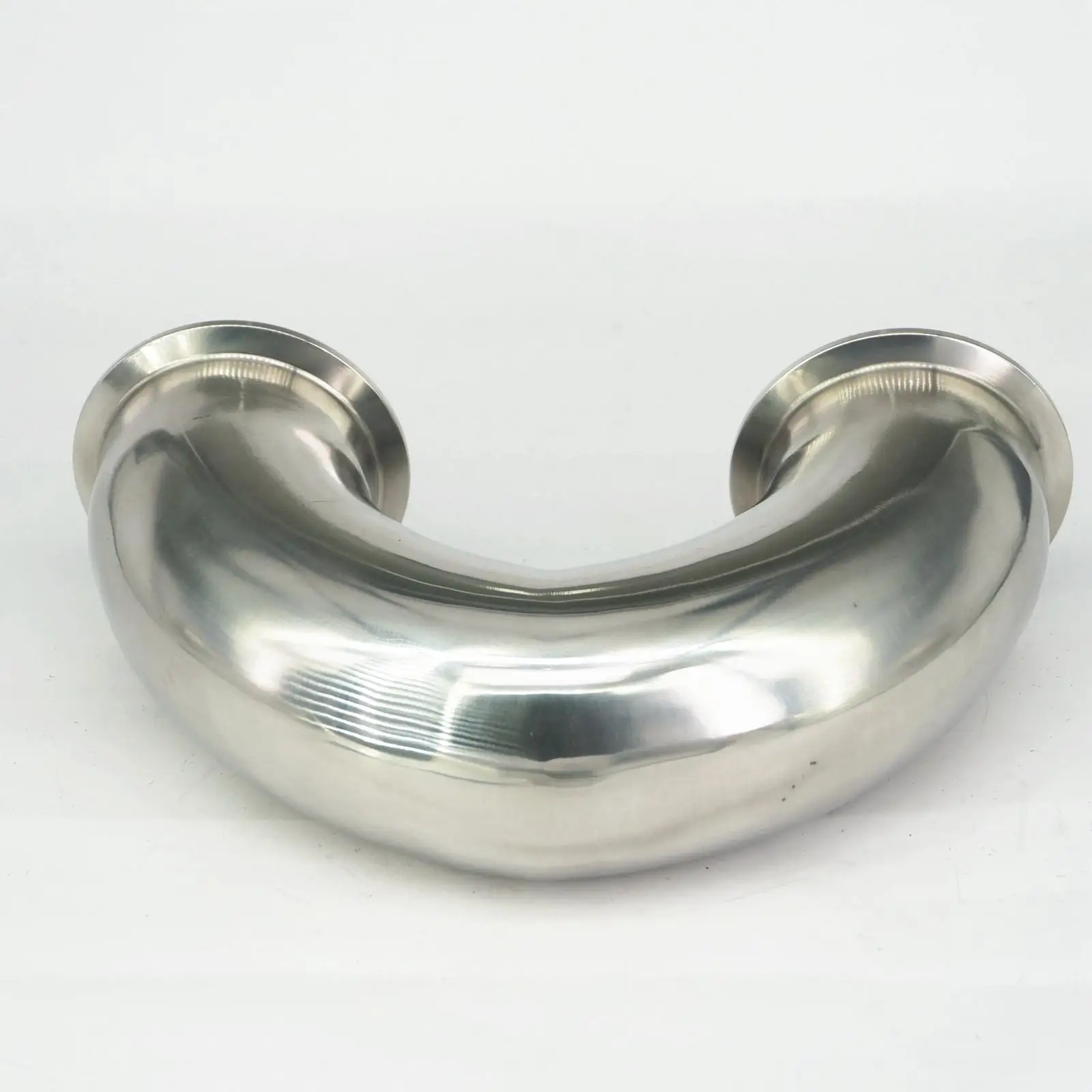 Fit Tube O.D 63mm Tri Clamp 2.5