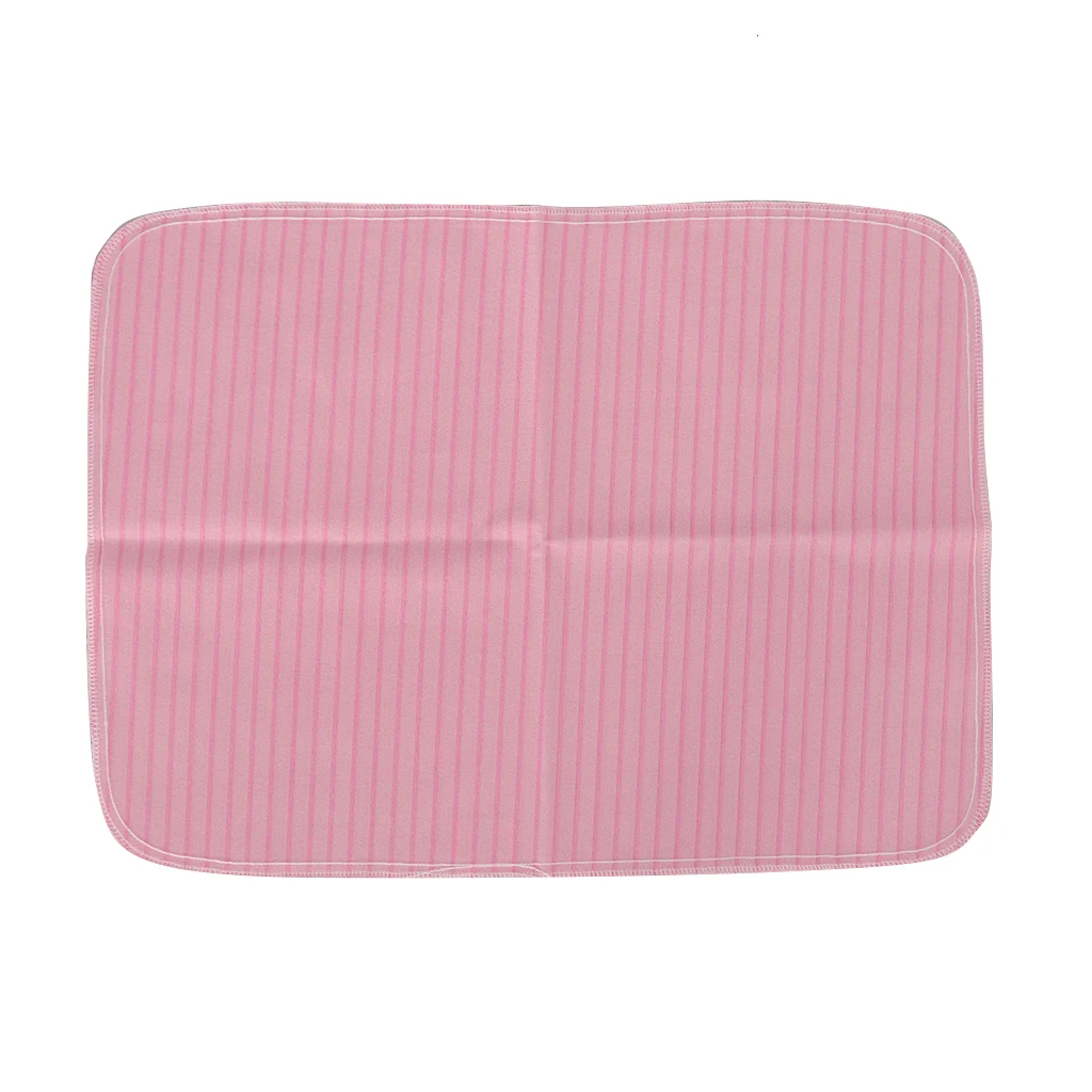 Waterproof Incontinence Bed Pad Sheet Protectors Washable Underpad for Adult