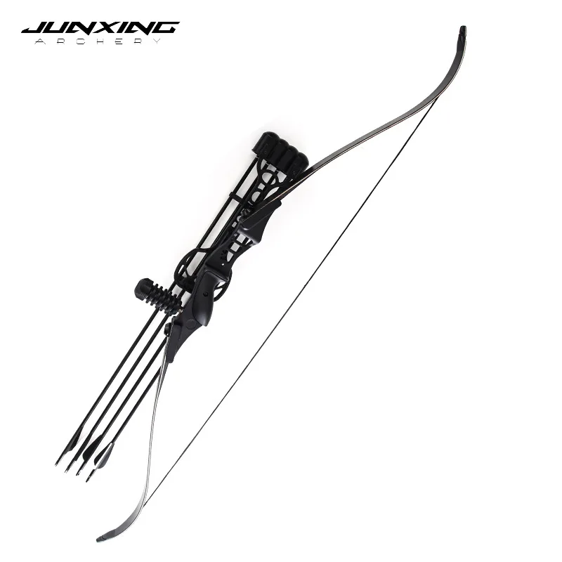 NEW 54 inch Recurve Bow 30/35/40/45/50 lbs F177 Bow American Hunting Bow For Outdoor Sport Hunting Archery Longbow