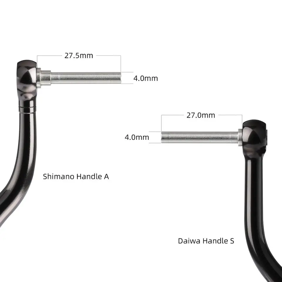 Gomexus EVA Spinning Reel Handle Knob 38mm For Shimano Vanford Vanquish Daiwa Luvias LT Tuning Knob - AliExpress 18 Gomexus EVA Spinning Reel Handle Knob 38mm For Shimano Vanford Vanquish Daiwa Luvias LT Tuning Knob - AliExpress 18