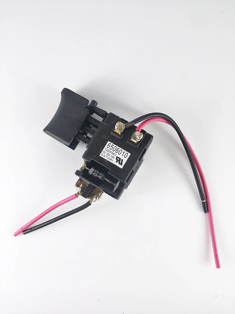 

Power Tool Driver Switch Fittings TG563FSB-2