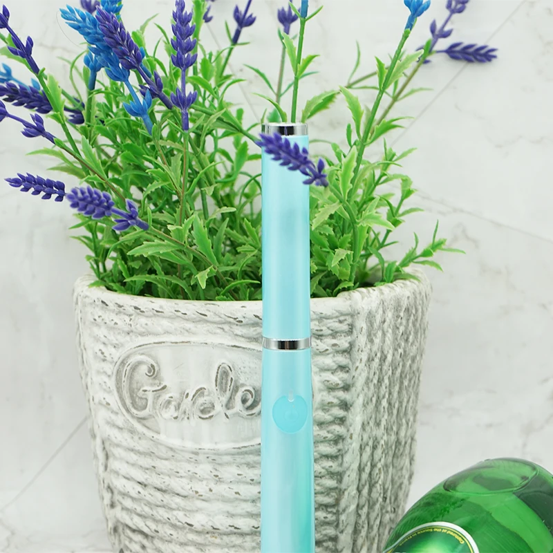 Перезаряжаемая электрическая зубная щетка POP Sonic, для взрослых