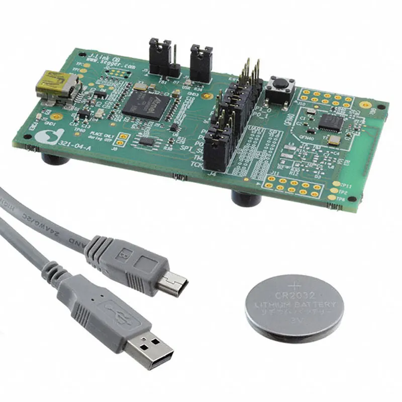 

1 pcs x DA14585-00ATDEVKT-B DA14585-00ATDEVKT-P Wireless BT5.0 Basic Pro Option Development Kit