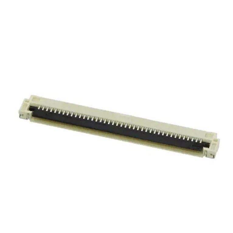 Free shipping   51296-4033 0.5MM 40P    FFC/FPC 40PIN   10PCS